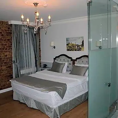 Konak Suites * اسطنبول