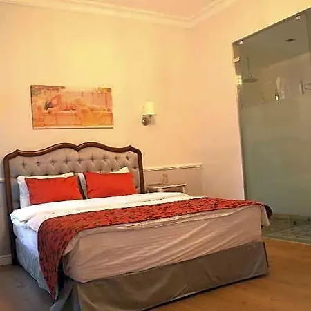 Konak Suites * اسطنبول