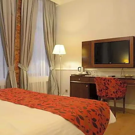 Konak Suites * اسطنبول